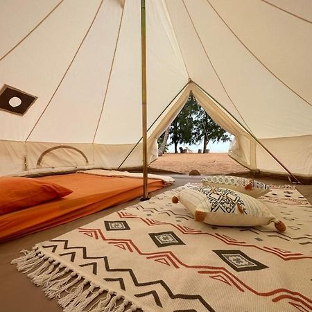 Beach N Breeze Glamping Malacca エクステリア 写真