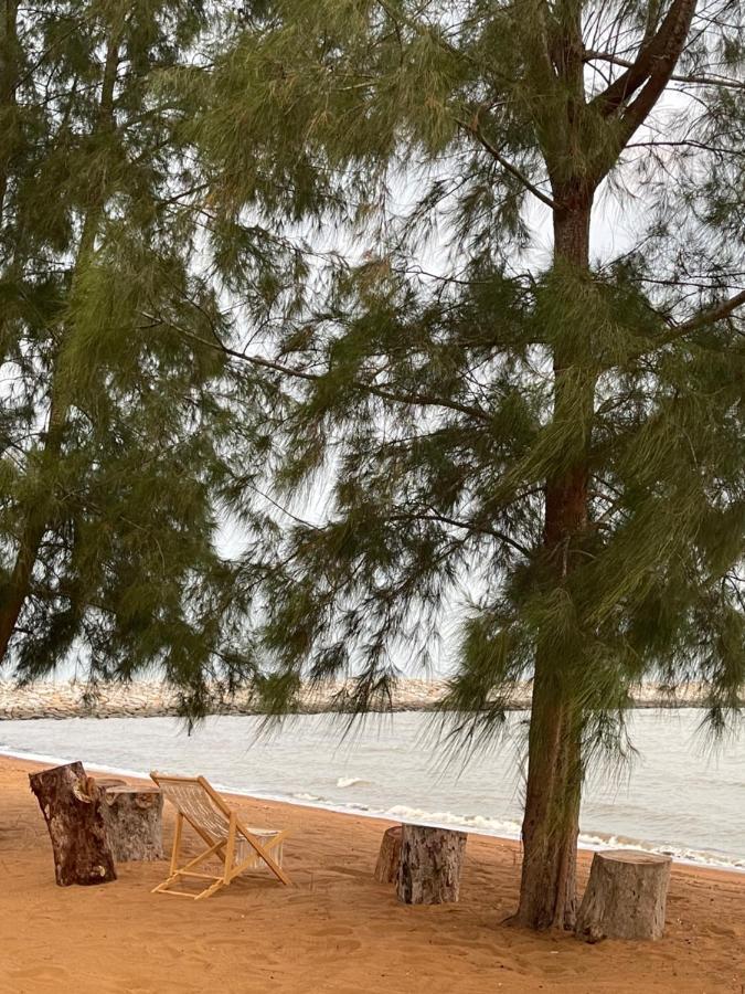 Beach N Breeze Glamping Malacca エクステリア 写真