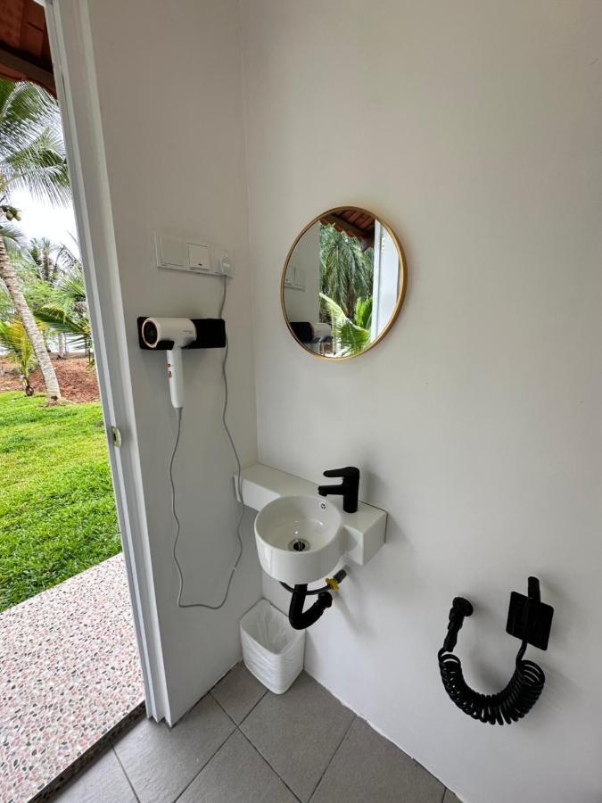 Beach N Breeze Glamping Malacca エクステリア 写真
