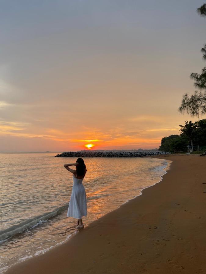 Beach N Breeze Glamping Malacca エクステリア 写真