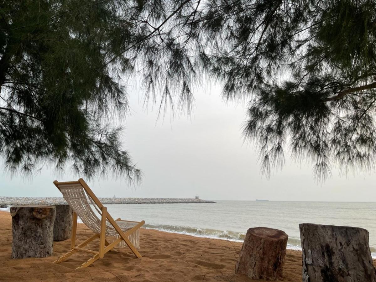 Beach N Breeze Glamping Malacca エクステリア 写真