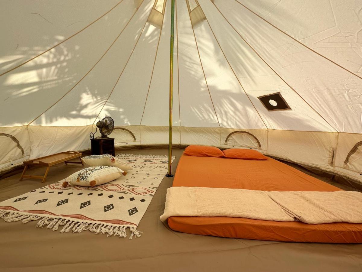 Beach N Breeze Glamping Malacca エクステリア 写真